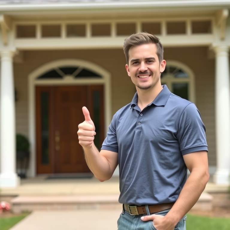 Founder of Ogden Termite
