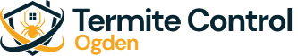 Ogden Termite Control Company Logo